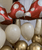 Mushroom Reflex Balloons Bouquet