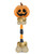 [Spooky Halloween] Halloween Themed Balloon Tower (2m) - Funny Pumpkin