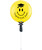 [Graduation] Congrats Grad Smiley Emoji Jumbo Balloon