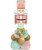 [Merry Christmas 2023] Pastel Nutcracker Chrome Balloons Stand

Color: Chrome Gold, Fashion Pastel Dusk Rose & Fashion Pastel Matte Green