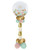 [Merry Christmas 2023] Personalised Balloon Tower - Happy Holidays

Colors: Chrome Gold, Fashion Pastel Matte Green, Pastel Dusk Rose
Tassels: Metallic Gold, Cream