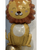 [Animal] Safari Animal Jungle Lion Reflex Balloons Bouquet