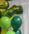 [Animal] Caterpillar Balloons Bouquet