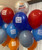 (Pre-Order ONLY: 12 Days Lead Time) 12" Custom Latex Balloons Printing (MOQ:100pcs, price for 100pcs)