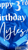 Personalised 18" Heart Balloon Display Delight Personalised 18" Heart Balloon Display Delight
