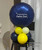 (Create your Own Color) 18" Personalised Round Balloon Display Delight