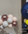 (Create your Own Color) 18" Personalised Round Balloon Display Delight