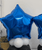 (Create your Own Color) 18" Star Balloon Display Delight