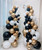 (Create your own Fashion & Reflex Colors!) Standing Organic Balloons Arch 2m  (Create your own Fashion & Reflex Colors!) Standing Organic Balloons Arch 2m