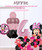 [Mickey & Minnie] Minnie "Fashion is about expressing yourself and having fun!" Balloons Package