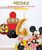 Mickey "All you need it's a little bit of magic!" Balloons Package