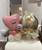 *MESS FREE* Gender Reveal Personalised Reflex Balloon Dome - Pop To See