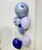 [IWD 2026] Personalised Oliver Orbz Balloons Bouquet - #GiveToGain