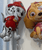 [Paw Patrol] Paw Patrol Marshall Foil Balloon (29inch)