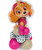 [Paw Patrol] Paw Patrol Skye Printed Latex Balloons Stand

Colors: Fashion Fuchsia, Fashion White Sand and Paw Printed Latex