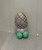 [The Great Eggscape] Easter Egg Plaid Display Delight