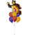 [Masha and the Bear] Masha and the Bear Latex Balloons Bouquet