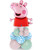 [Peppa Pig] Peppa Pig Printed Latex Balloons Stand

Colors: Fashion Pastel Matte Pink, Fashion Pastel Matte Green, Cloud Printed Latex