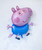 [Peppa Pig] George Pig Foil Balloon (30inch)