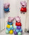 [Peppa Pig] George Pig Foil Balloon (37inch)