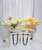 (Pick Your Own Color) Flower Daisy Balloons Hand Bouquet (7 Stalks)