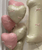 (Create Your Own Helium Balloon Cluster) 18" Heart Foil Balloons Cluster - Coquette Edition