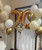 [Longevity Birthday] Personalised Name Longevity Bubble Balloons Package - Ever Blooming
