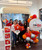 [National Day 2025] Personalised Star (Matte Red) Foil Balloon on Stick - NDP 60 MAJULAH SINGAPURA
