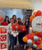 [National Day 2025] Personalised Star (Matte Red) Foil Balloon on Stick - NDP 60 MAJULAH SINGAPURA