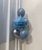 (Trending) Personalised Starlight Balloons Bouquet - Macaron Matte Blue