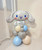 [Sanrio] Cinnamoroll Balloons Stand