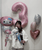 [Sanrio] My Melody Dream Balloons Package
