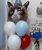 [Kitty] Grumpy Cat Party Face Latex Balloons Bouquet