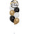 [Birthday] Marble Mate Happy Birthday Chain Balloons Bouquet