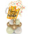 (Trending) Cheers It's Your Birthday (Personalised Text) Balloons Package