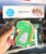 Party Blowout Whistles (10pcs/Set) - Cute Dinosaur