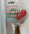 [Game] 24" Personalised Crystal Clear Bubble Balloon - Mini Balloons Filled (Grow A Garden theme)
