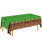 [Table Cover] Disposable Table Plastic Cover - Minecraft Theme