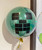 [Game] 22" Personalised Jewel Balloon -  Creeper