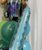 [Game] Minecraft Steve Latex Balloons Bouquet