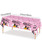 [Table Cover] Disposable Table Plastic Cover - Happy Halloween Sweet Spooks