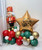 [Merry Christmas 2025] Personalised Christmas Themed Balloons Centerpiece - The Royal Nutcracker