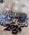 [Happy New Year 2026] Personalised 36" Clear Jumbo Latex Popping Balloons Stand - Happy New Year
