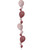 (Pick Your Own Color) Latex Balloons Strand - Chalk Matte Colors

Color combi: vintage pink & rustic rose