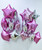 (Create Your Own Helium Balloon Cluster) 19" Star Foil Balloon Cluster  - More Colors