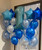 [Baby] Baby Boy/Baby Girl Birthday Balloons Package