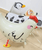 Walking Pet Balloon - Moo Cow