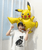 [Party: Pokemon] Pikachu Foil Balloon (49inch)