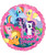 [Party: My Little Pony] My Little Pony Foil Balloon (18inch)