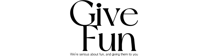Give Fun